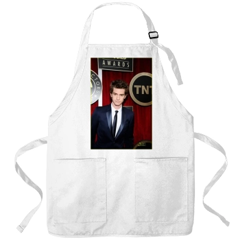 Andrew Garfield Apron