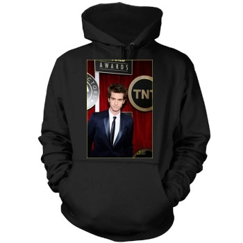 Andrew Garfield Mens Pullover Hoodie Sweatshirt