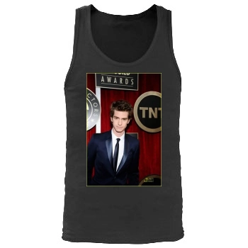 Andrew Garfield Men's Tank Top