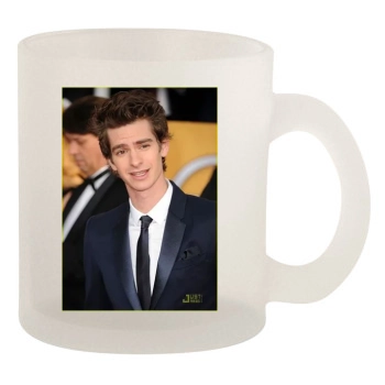 Andrew Garfield 10oz Frosted Mug