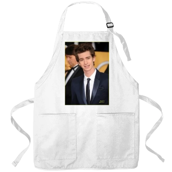 Andrew Garfield Apron