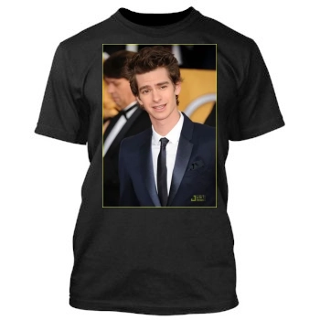 Andrew Garfield Men's TShirt