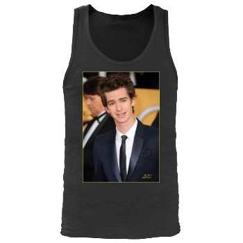 Andrew Garfield Men's Tank Top