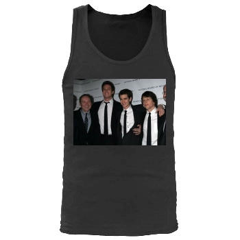 Andrew Garfield Men's Tank Top