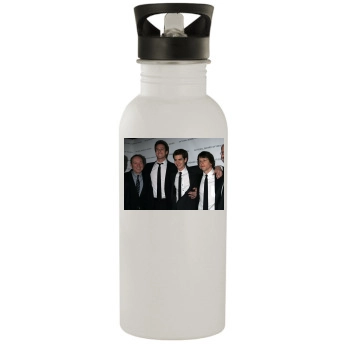 Andrew Garfield Stainless Steel Water Bottle