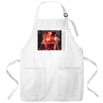 Andrew Garfield Apron