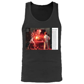 Andrew Garfield Men's Tank Top