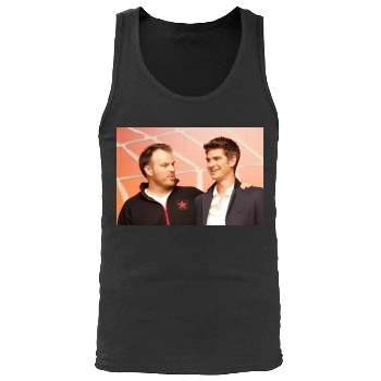 Andrew Garfield Men's Tank Top