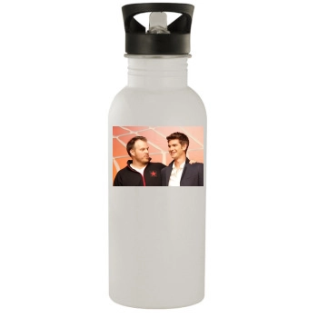 Andrew Garfield Stainless Steel Water Bottle