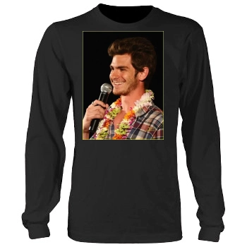 Andrew Garfield Men's Heavy Long Sleeve TShirt