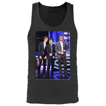 Andrew Garfield Men's Tank Top