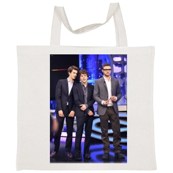 Andrew Garfield Tote