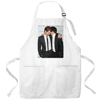 Andrew Garfield Apron