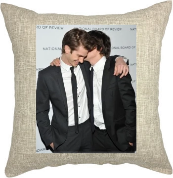 Andrew Garfield Pillow