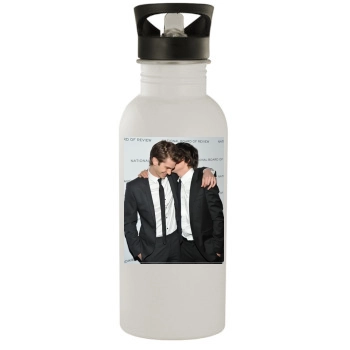 Andrew Garfield Stainless Steel Water Bottle