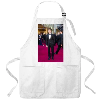 Andrew Garfield Apron