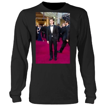 Andrew Garfield Men's Heavy Long Sleeve TShirt