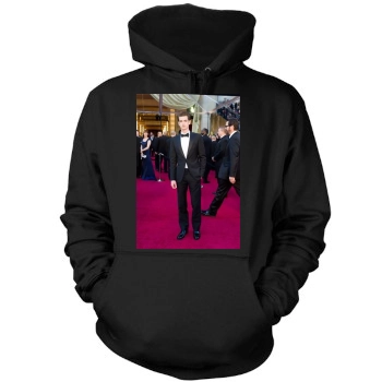 Andrew Garfield Mens Pullover Hoodie Sweatshirt