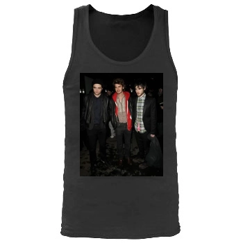 Andrew Garfield Men's Tank Top