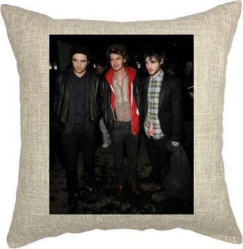 Andrew Garfield Pillow