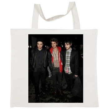 Andrew Garfield Tote