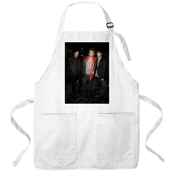 Andrew Garfield Apron