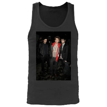 Andrew Garfield Men's Tank Top