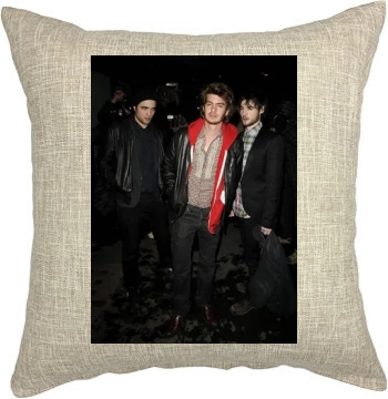 Andrew Garfield Pillow