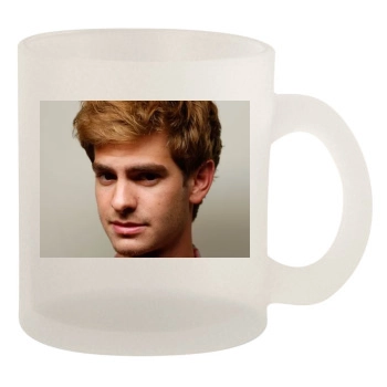 Andrew Garfield 10oz Frosted Mug