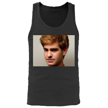 Andrew Garfield Men's Tank Top