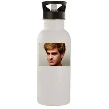 Andrew Garfield Stainless Steel Water Bottle