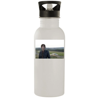 Andrew Garfield Stainless Steel Water Bottle