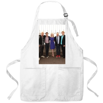 Andrew Garfield Apron