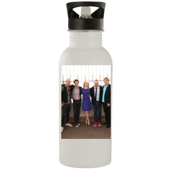 Andrew Garfield Stainless Steel Water Bottle