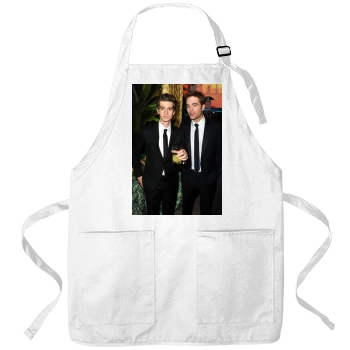 Andrew Garfield Apron