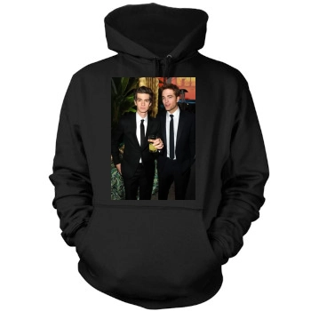 Andrew Garfield Mens Pullover Hoodie Sweatshirt