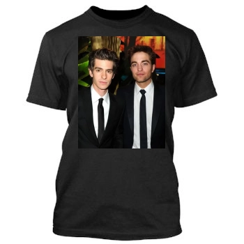 Andrew Garfield Men's TShirt