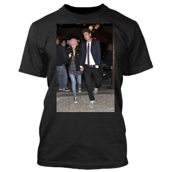 Andrew Garfield Men's TShirt