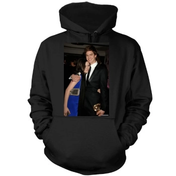 Andrew Garfield Mens Pullover Hoodie Sweatshirt