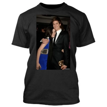 Andrew Garfield Men's TShirt