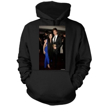 Andrew Garfield Mens Pullover Hoodie Sweatshirt