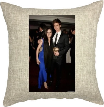 Andrew Garfield Pillow