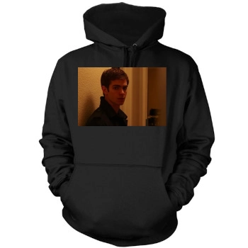 Andrew Garfield Mens Pullover Hoodie Sweatshirt