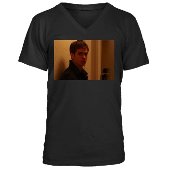 Andrew Garfield Men's V-Neck T-Shirt