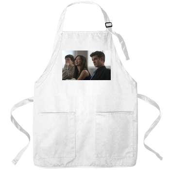 Andrew Garfield Apron