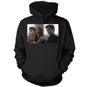 Andrew Garfield Mens Pullover Hoodie Sweatshirt