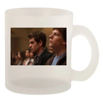 Andrew Garfield 10oz Frosted Mug