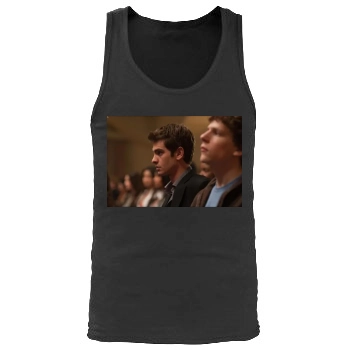 Andrew Garfield Men's Tank Top