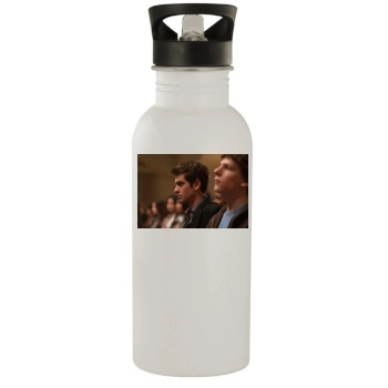 Andrew Garfield Stainless Steel Water Bottle