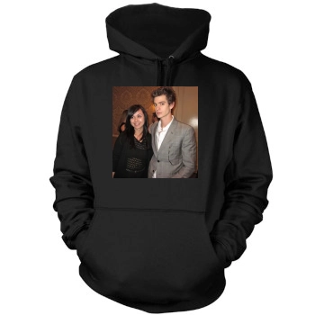 Andrew Garfield Mens Pullover Hoodie Sweatshirt